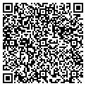 QR code with Mccabe Interiors contacts