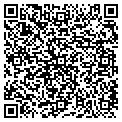 QR code with Mbsi contacts