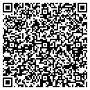 QR code with Hantson Interiors contacts