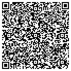 QR code with Home Interiors By Julie Borges contacts