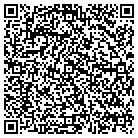 QR code with Csg Security Service Inc contacts