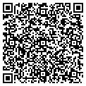 QR code with D&D Service contacts