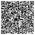 QR code with M E C O Trading contacts
