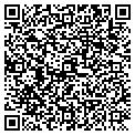 QR code with Donelly Service contacts