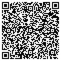 QR code with Techspace contacts