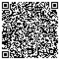 QR code with GNC contacts