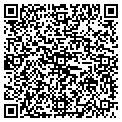 QR code with The Tax Hub contacts