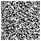 QR code with Halsted Sewer & Drain contacts