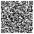QR code with Simara contacts