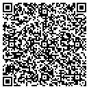 QR code with Hgr Plumbing CO Inc contacts