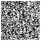 QR code with ROSA VALDEZ LEARNING CENTER contacts
