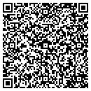 QR code with Harrisons Mailboxes contacts