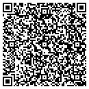 QR code with M Con Home Services contacts