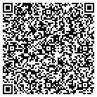 QR code with X & M Income Tax Service contacts
