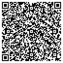 QR code with Hich Jeffery S contacts