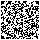 QR code with Heartland Pediatrics Assoc contacts