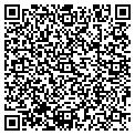QR code with Pds Service contacts