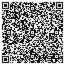 QR code with Lunsford Design contacts