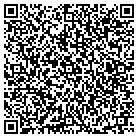 QR code with P S Exceptional Services L L C contacts