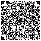 QR code with Rick's Pumping Service contacts