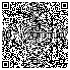 QR code with Rossinis Auto Service contacts