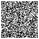 QR code with J&S Landscaping contacts