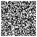 QR code with C M G 2000 Inc contacts