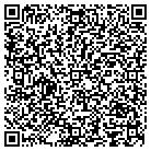 QR code with Walter Bowers Painting & Maint contacts