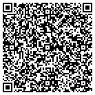 QR code with T & S Outfitting Services LLC contacts