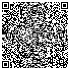 QR code with Baldwin Yacht Interiors contacts