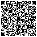 QR code with University Of Alaska contacts
