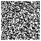 QR code with Snip And Plow Landscaping Inc contacts