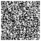 QR code with Azul Pool & Spa Service Inc contacts