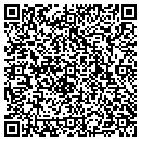 QR code with H&R Block contacts