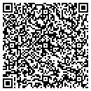 QR code with C C Sedan Service LLC contacts