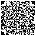 QR code with H&R Block contacts