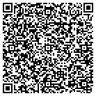 QR code with Gainesville Beach Club contacts