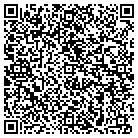 QR code with Chandler Pool Service contacts