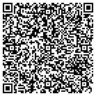 QR code with Advanced Bneft Slutions of Fla contacts
