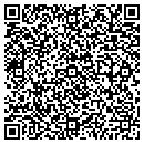 QR code with Ishman Masonry contacts