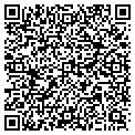 QR code with H&R Block contacts
