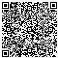 QR code with H&R Block Inc contacts