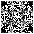 QR code with E Z Service contacts