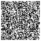 QR code with Hybernet Web And Data Services contacts