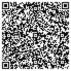 QR code with LA Linea-Servicio En Espanol contacts