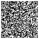 QR code with L&M Aircraft Interiors Inc contacts