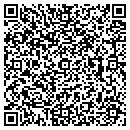 QR code with Ace Hardware contacts