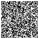 QR code with Radic Tracy L CPA contacts