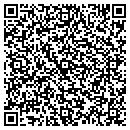 QR code with Ric Thompson Services contacts