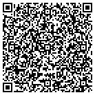 QR code with J Lees Tree Landscaping Servic contacts